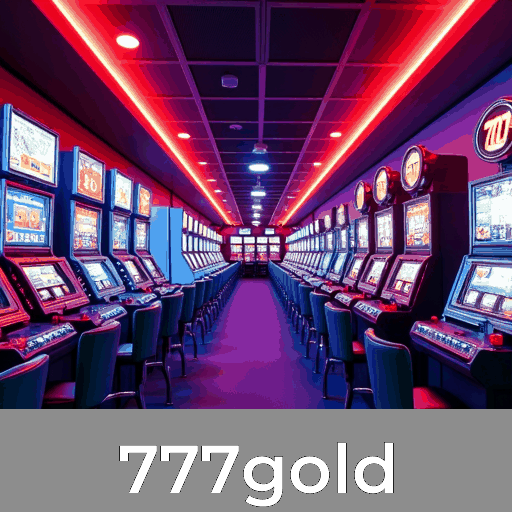 Cassino Online 777gold