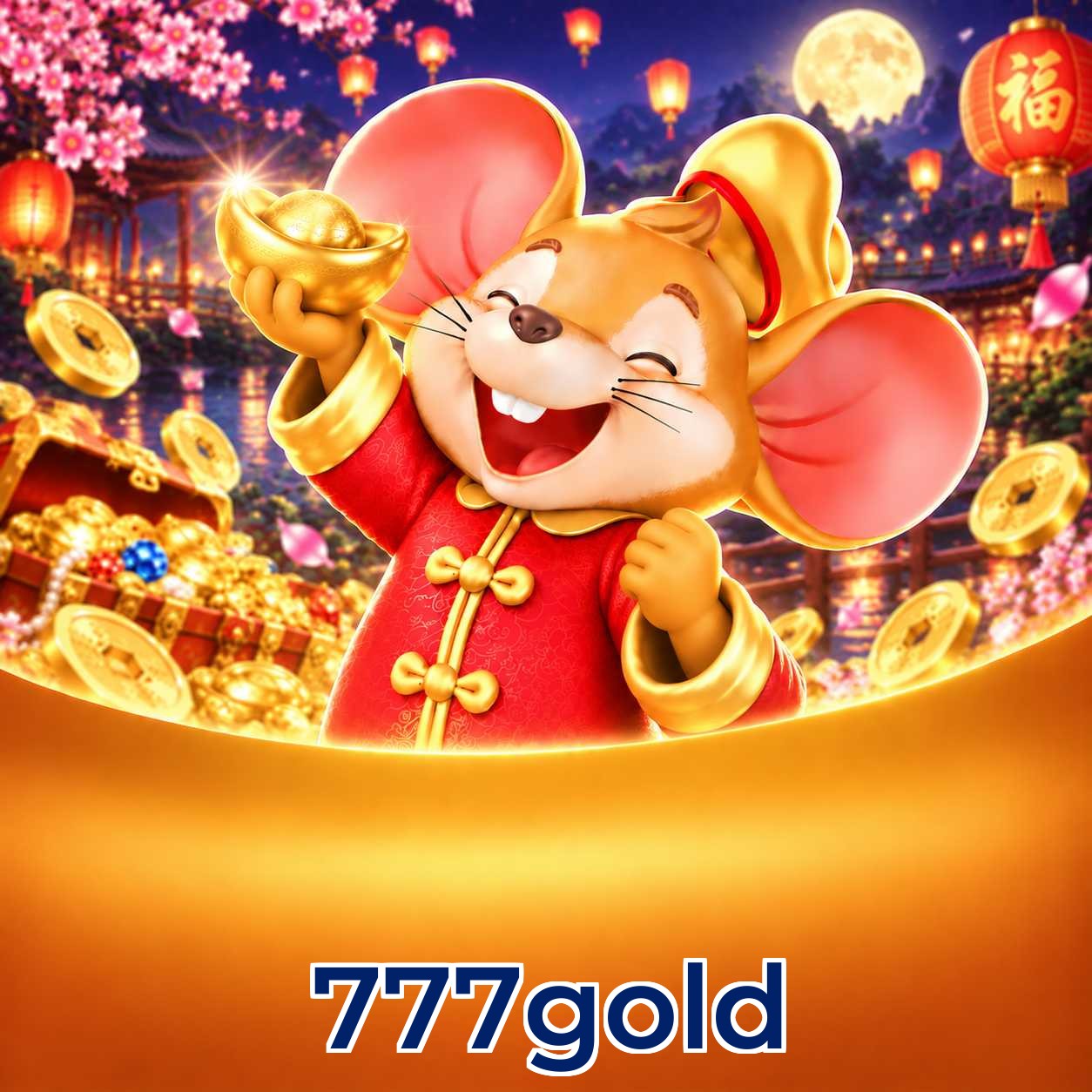 777gold FAQ