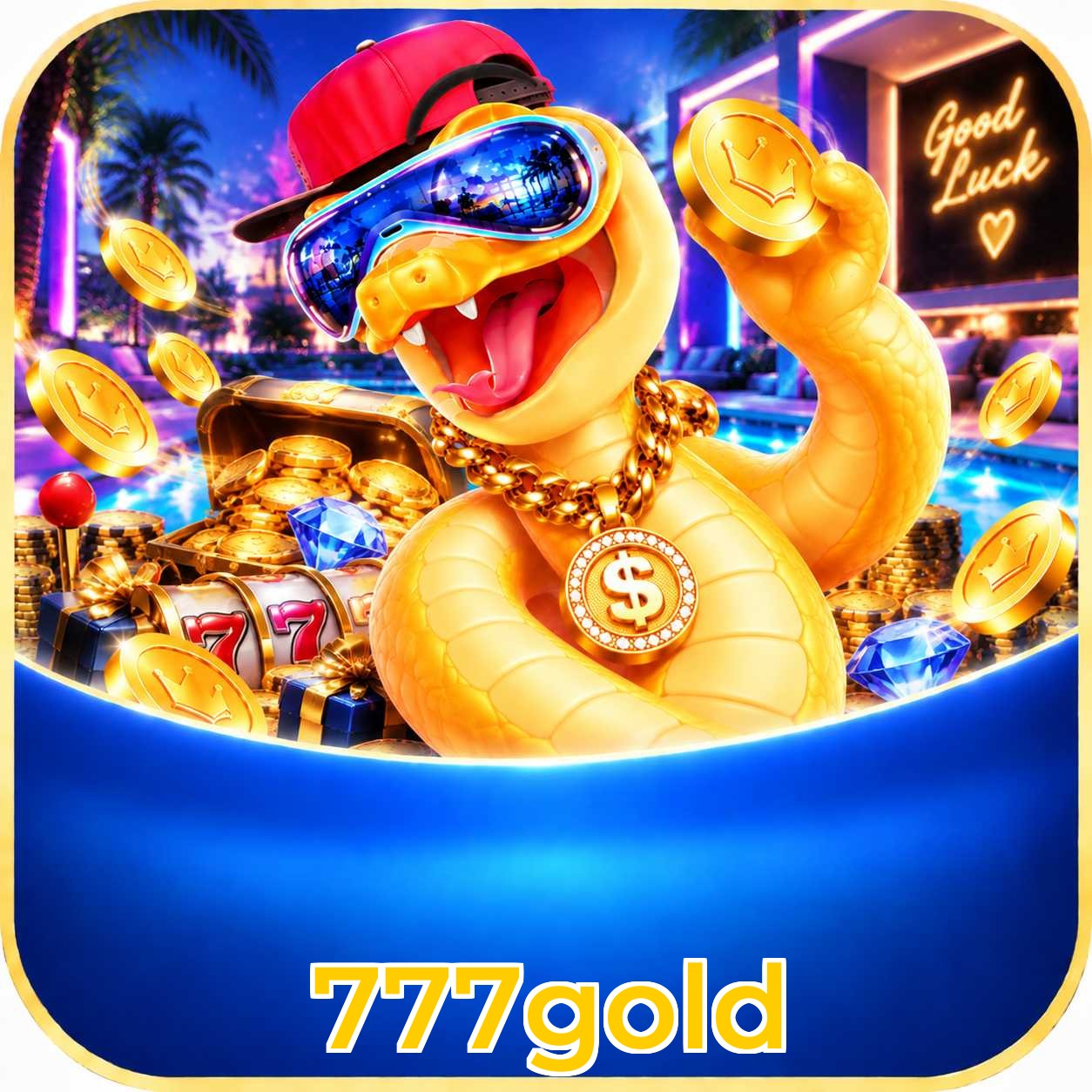 777gold Responsible Gaming