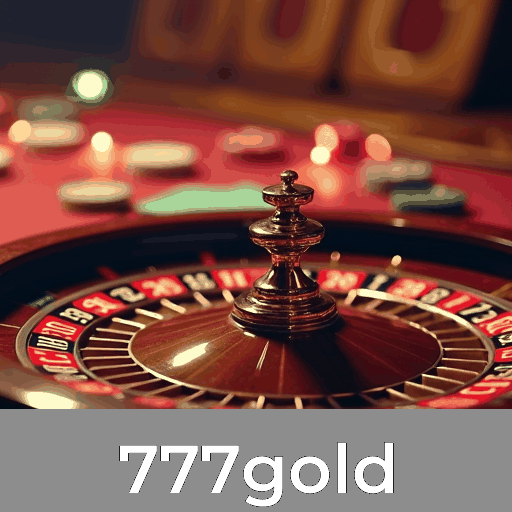 Cassino Online 777gold