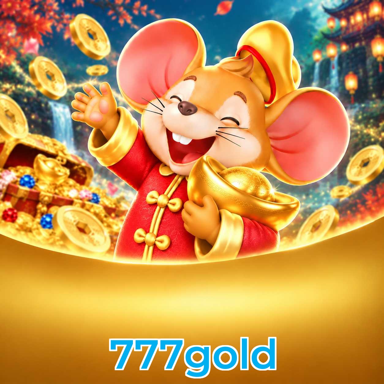 777gold Cashback