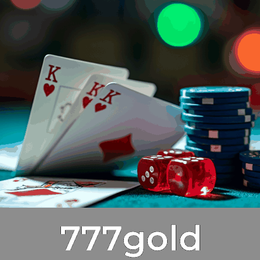 Acesso ao 777gold