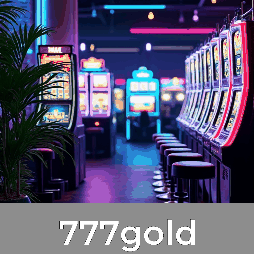 Acesso ao 777gold