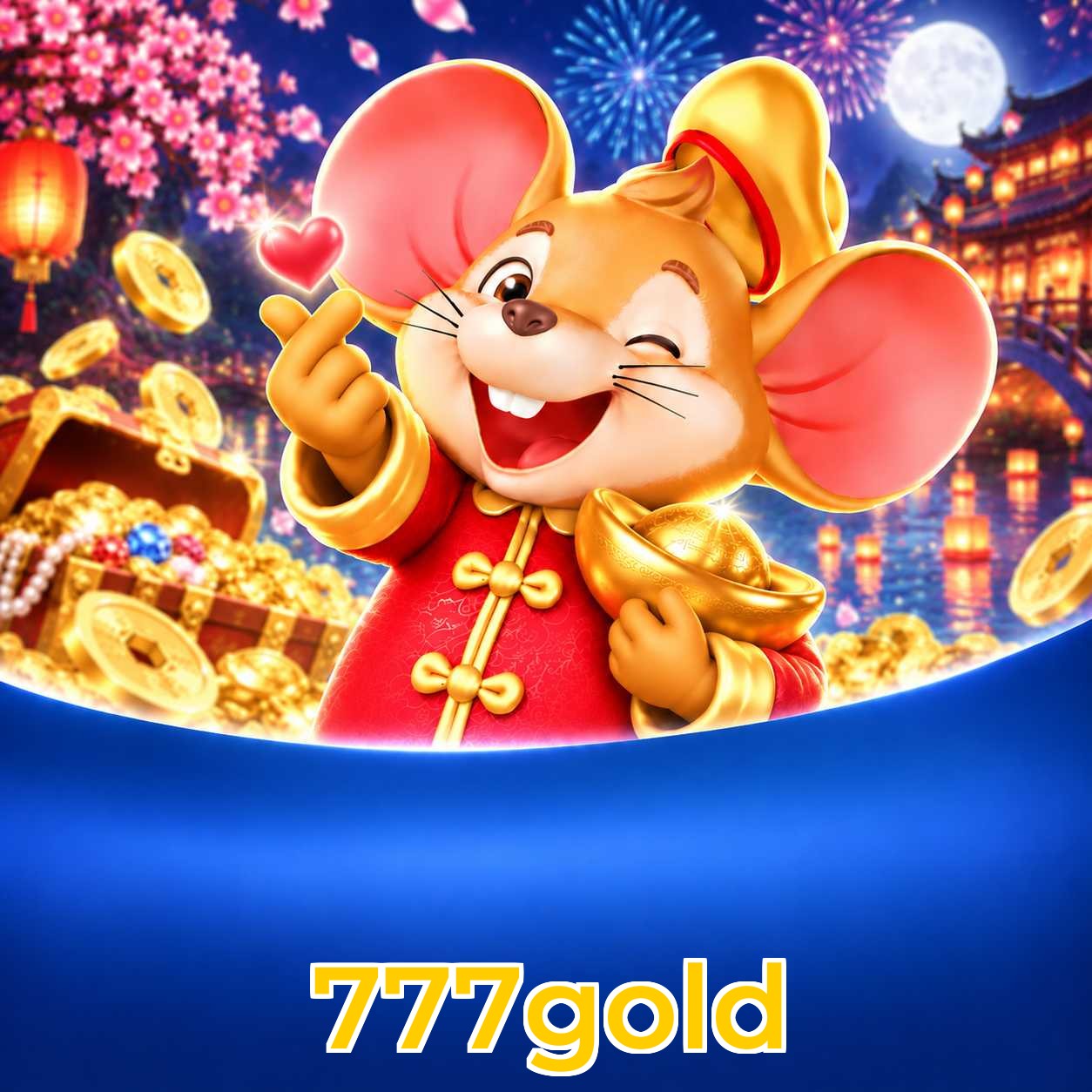777gold App vs Web