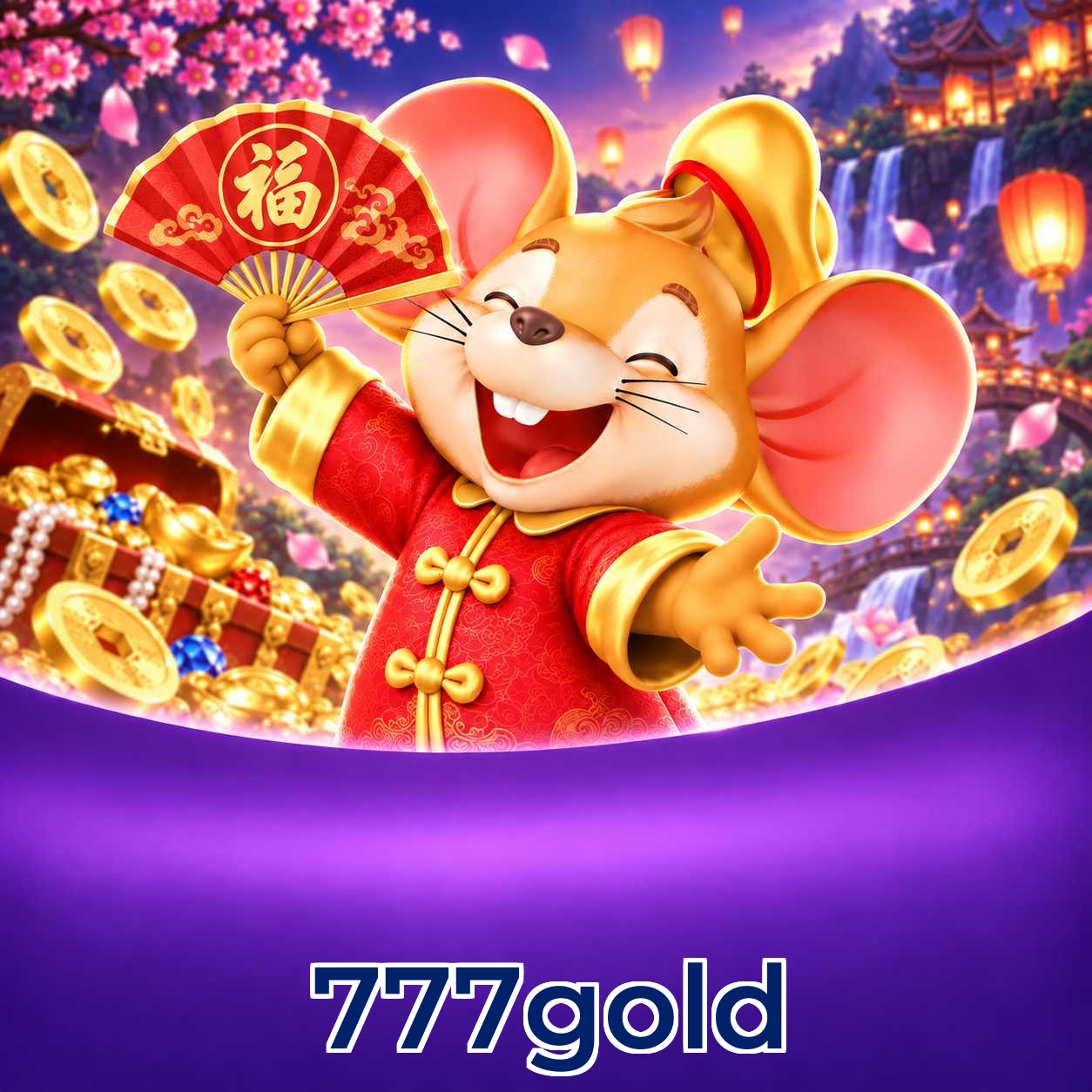 777gold System Requirements