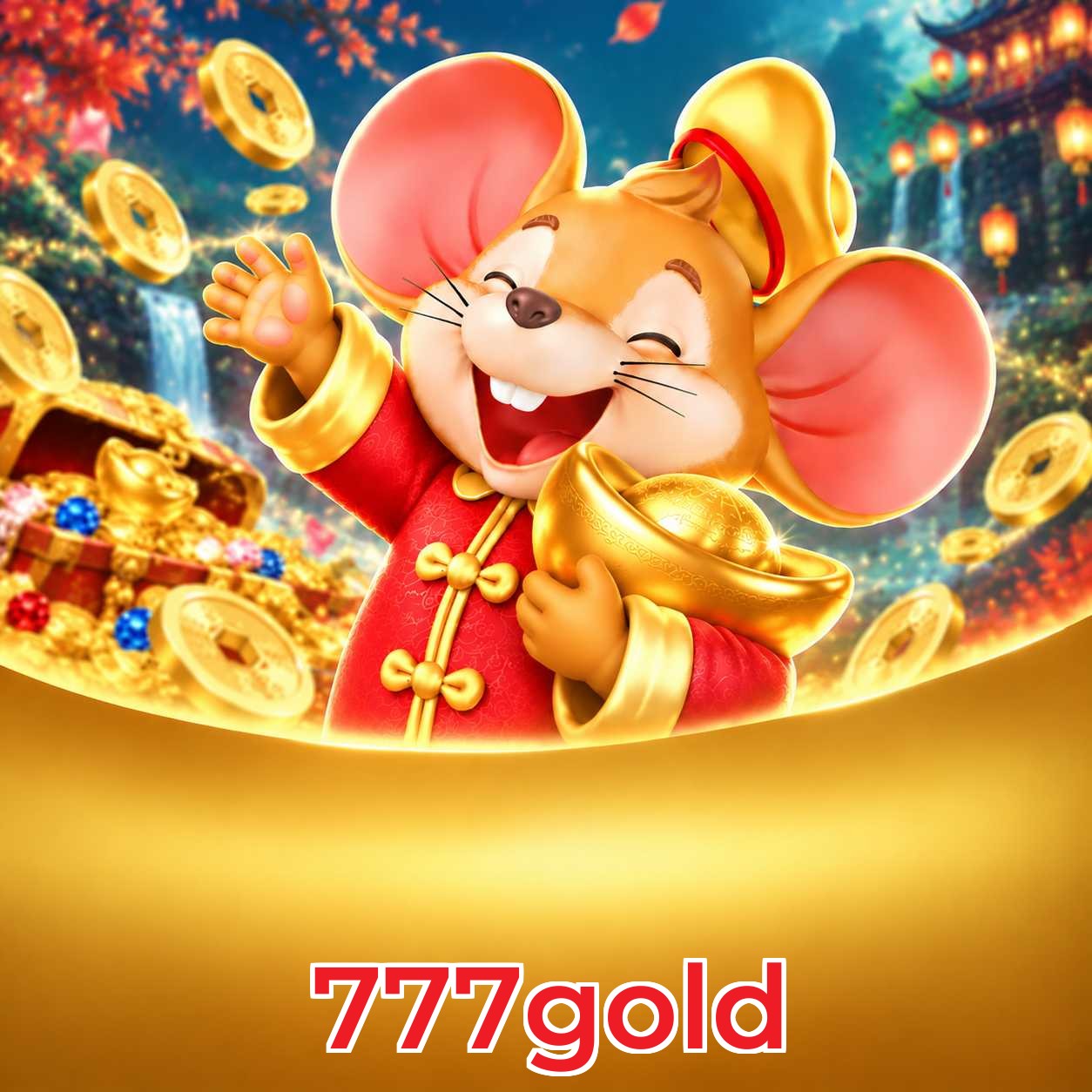 777gold Version History
