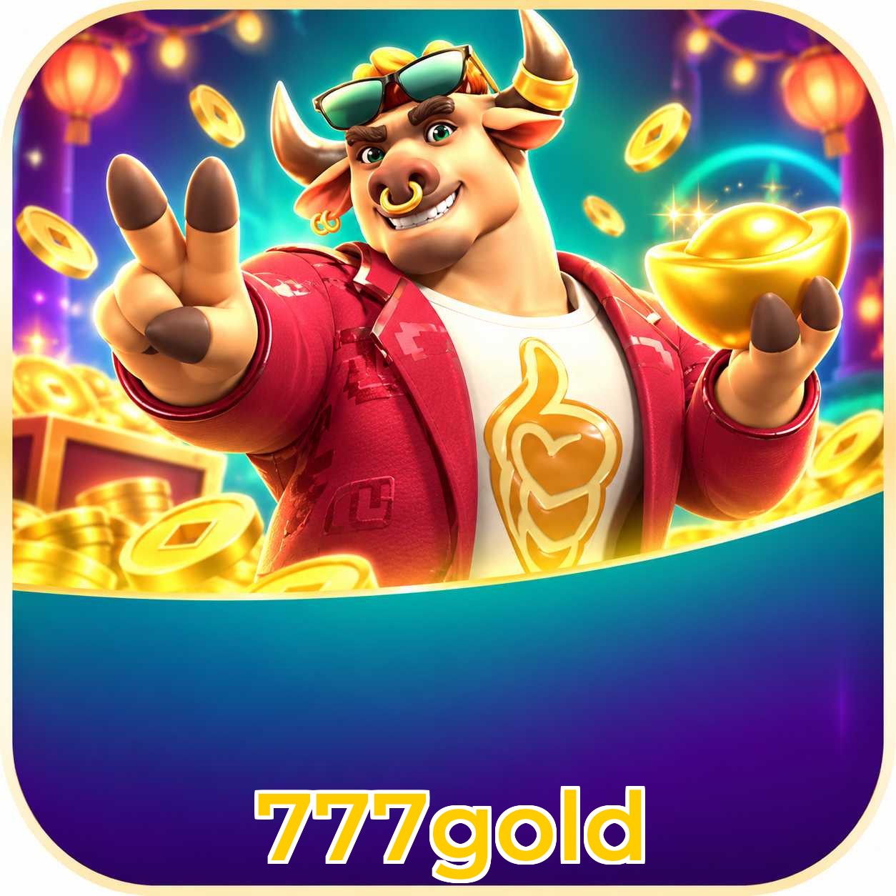 777gold instalar Windows e Mac