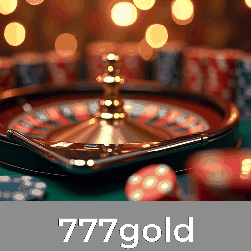 Cassino Online 777gold