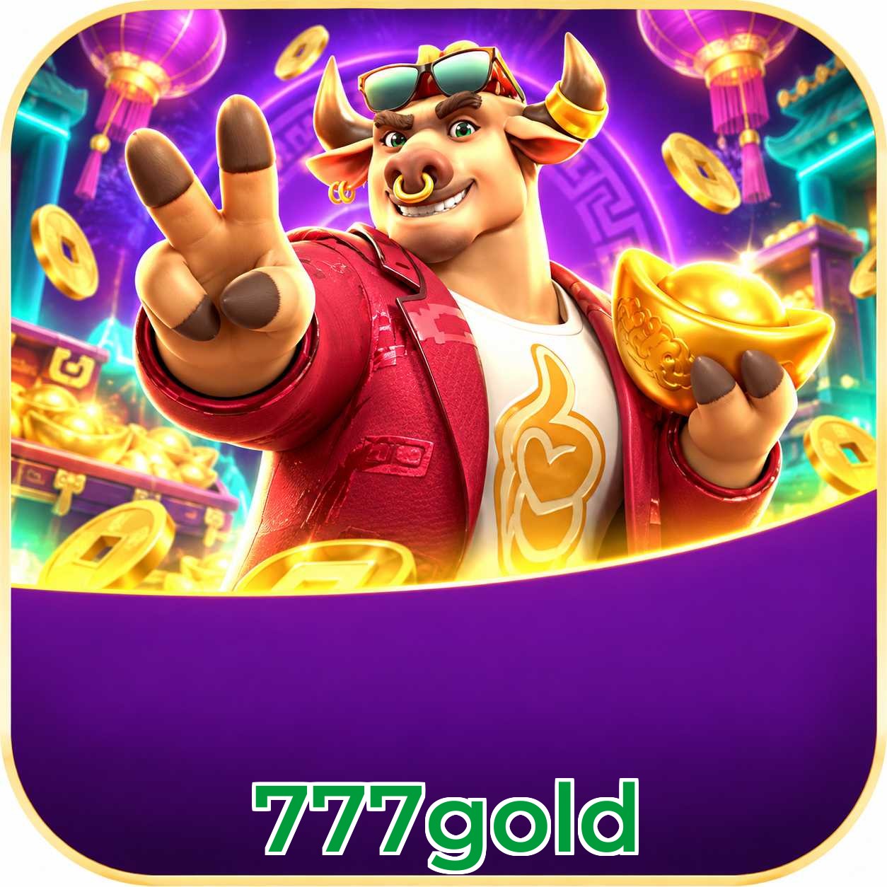 777gold Game Stats