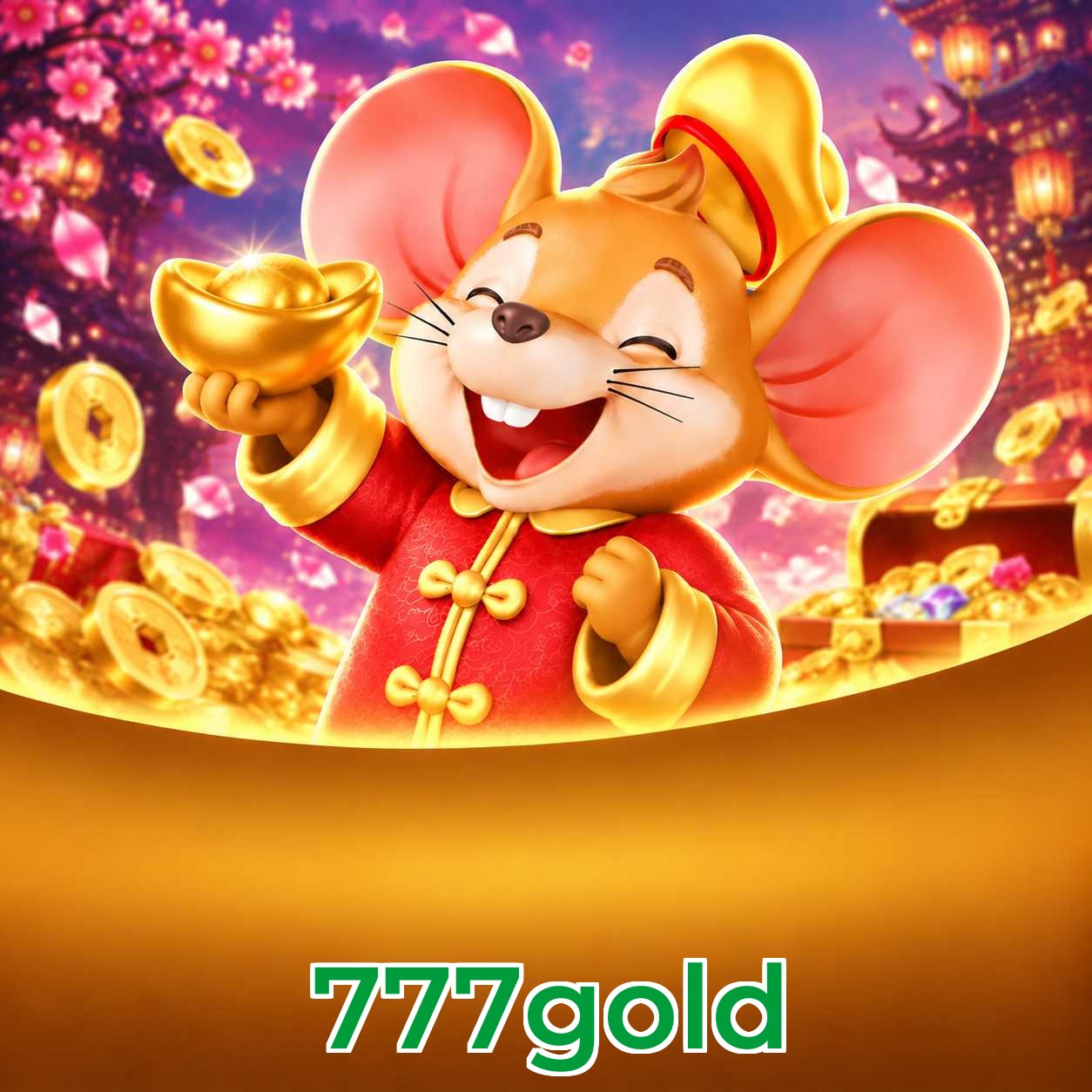 Baixar 777gold Android