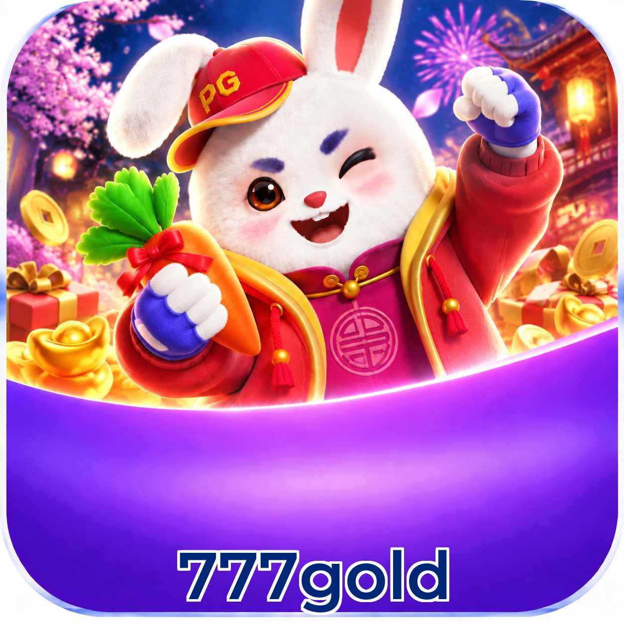 777gold Logo