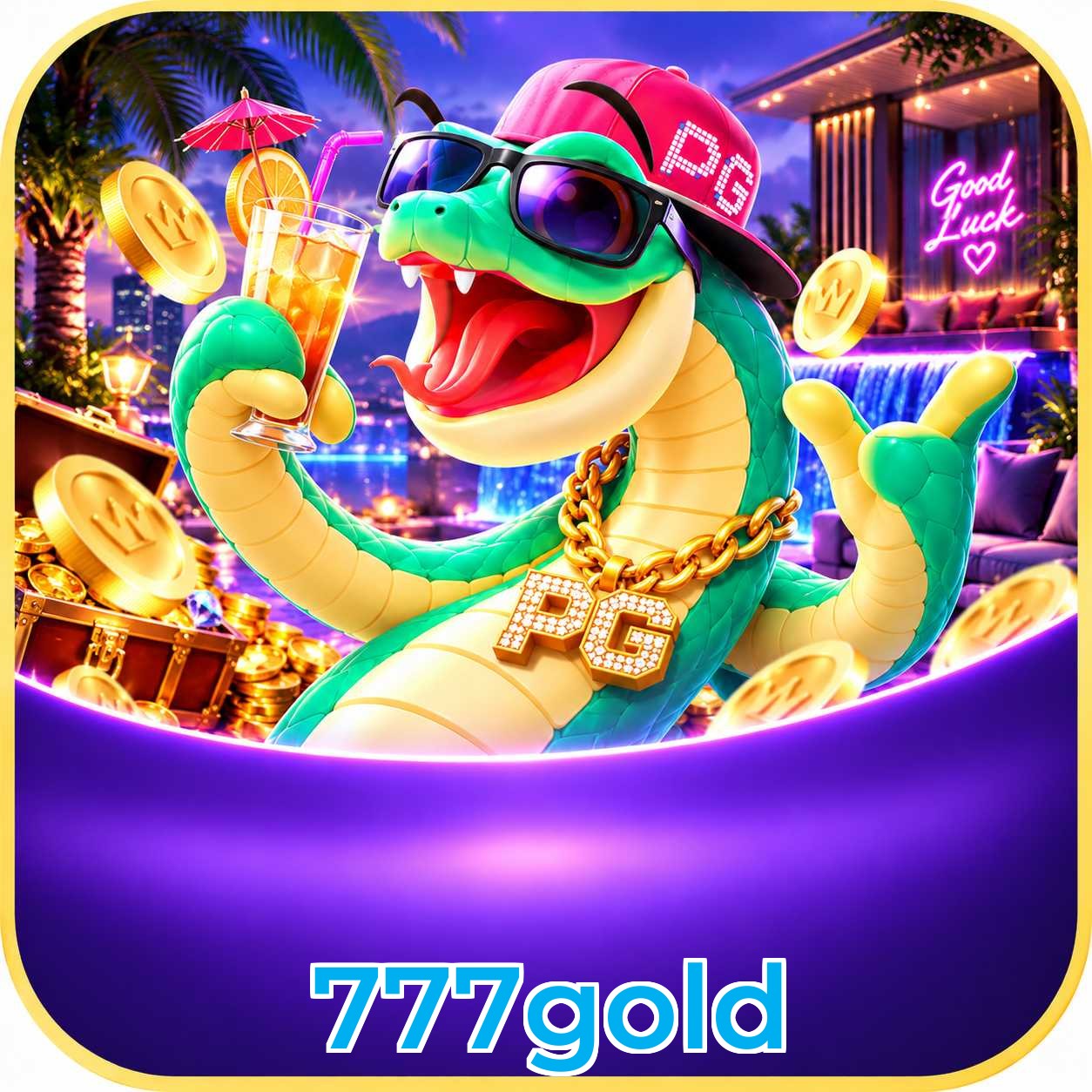 777gold Bonus FAQ