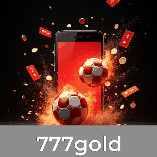 Acesso ao 777gold