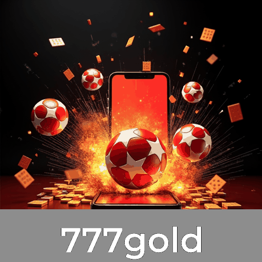 Cadastro na 777gold