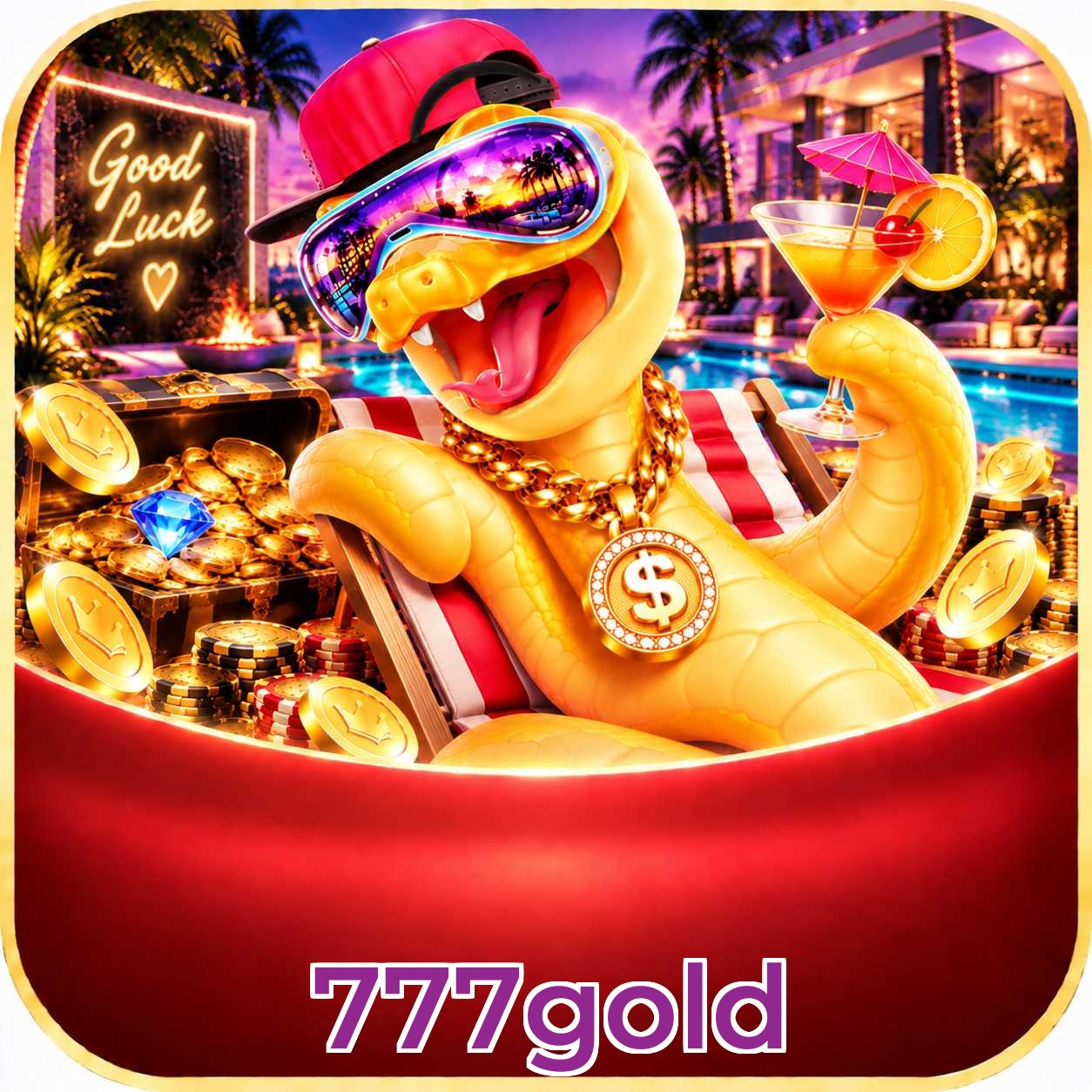 777gold Promotions