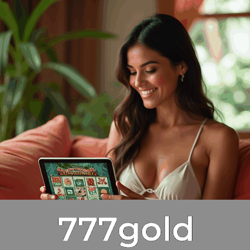 Cadastro na 777gold