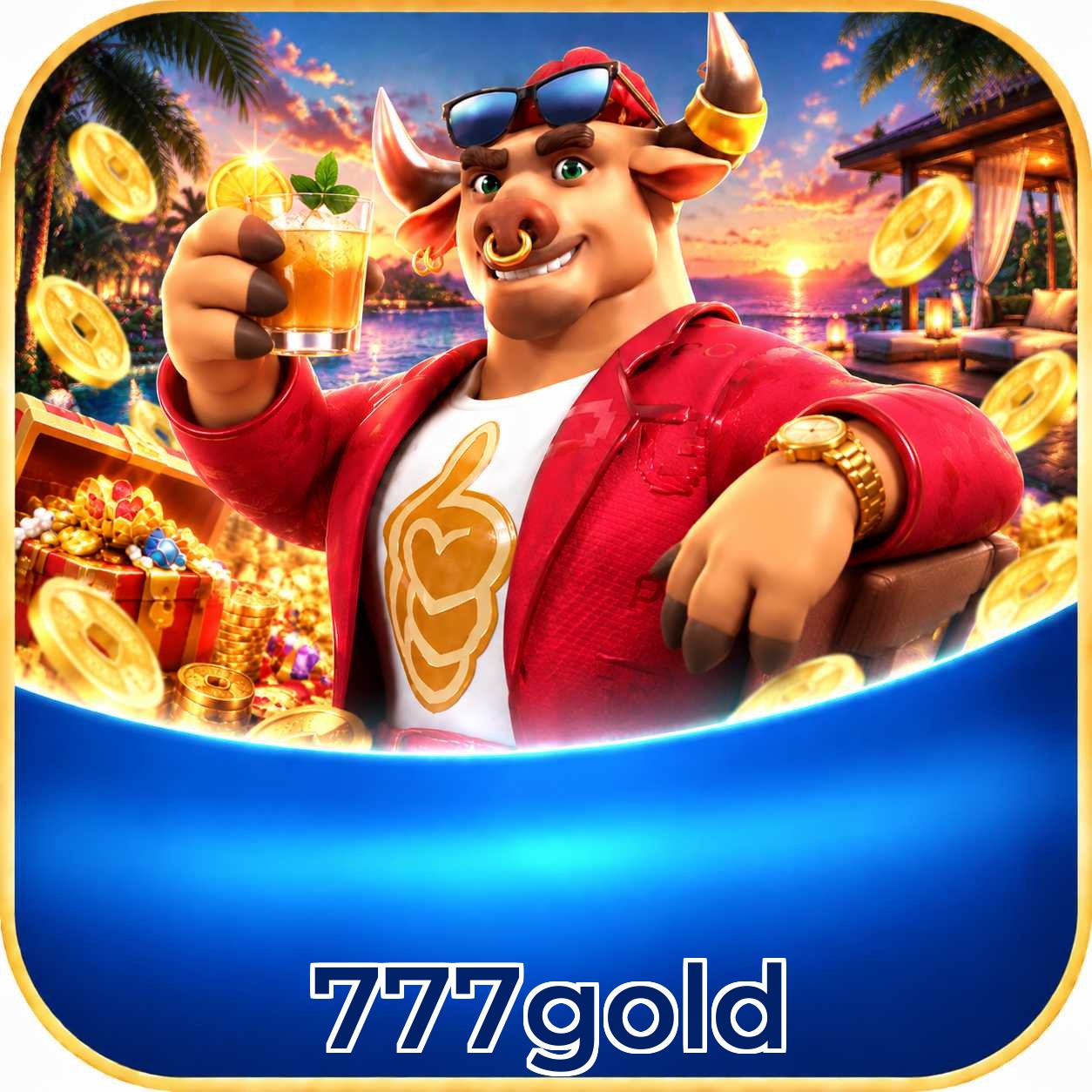 777gold Logo