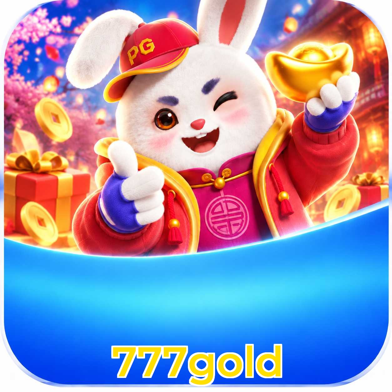 777gold Logo