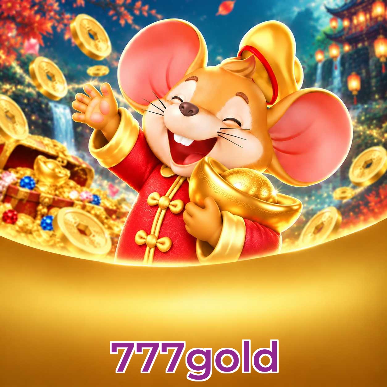 777gold Logo
