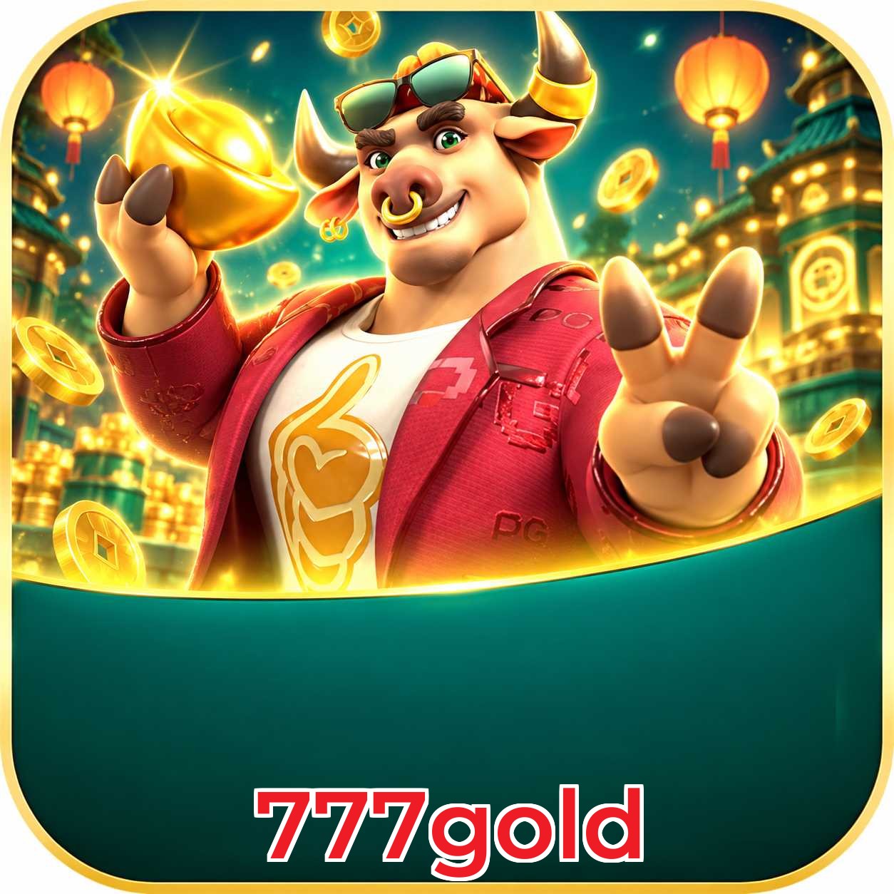 777gold instalar Android APK