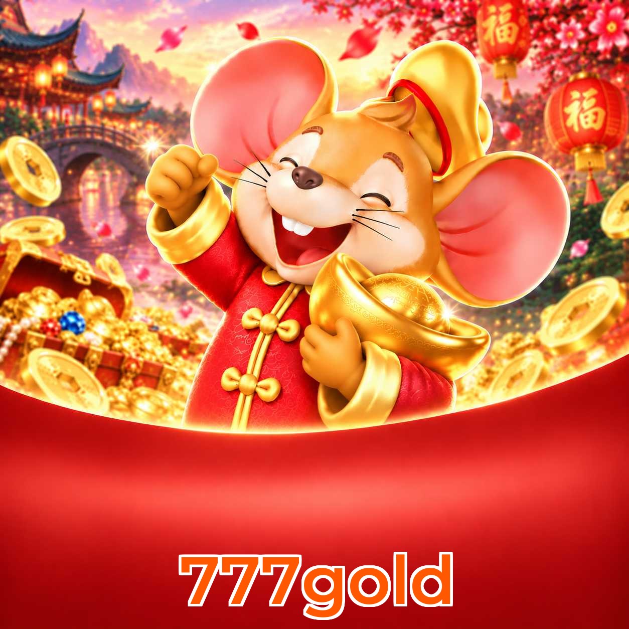 777gold Compatibilidade