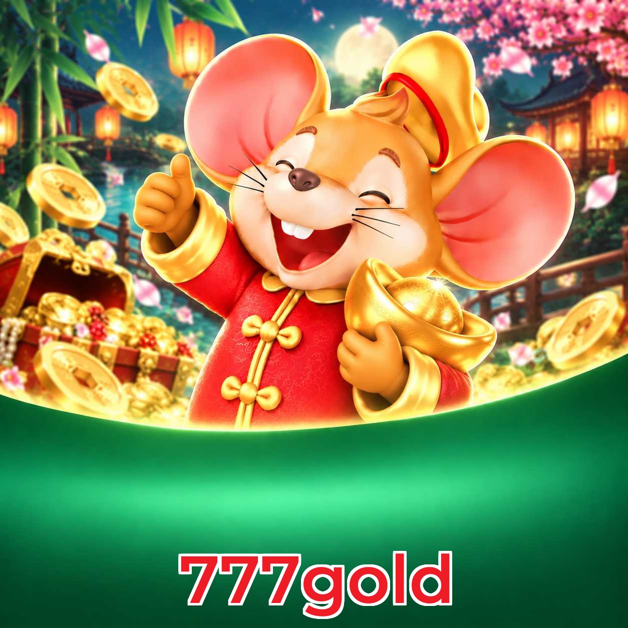 777gold Troubleshooting