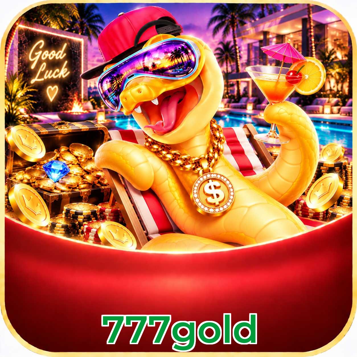 777gold Como Apostar Lottery