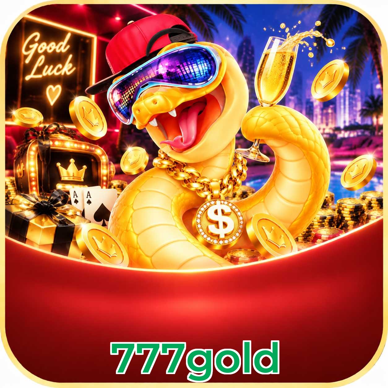 777gold Streaming Quality
