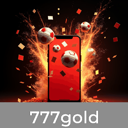Apostas no 777gold