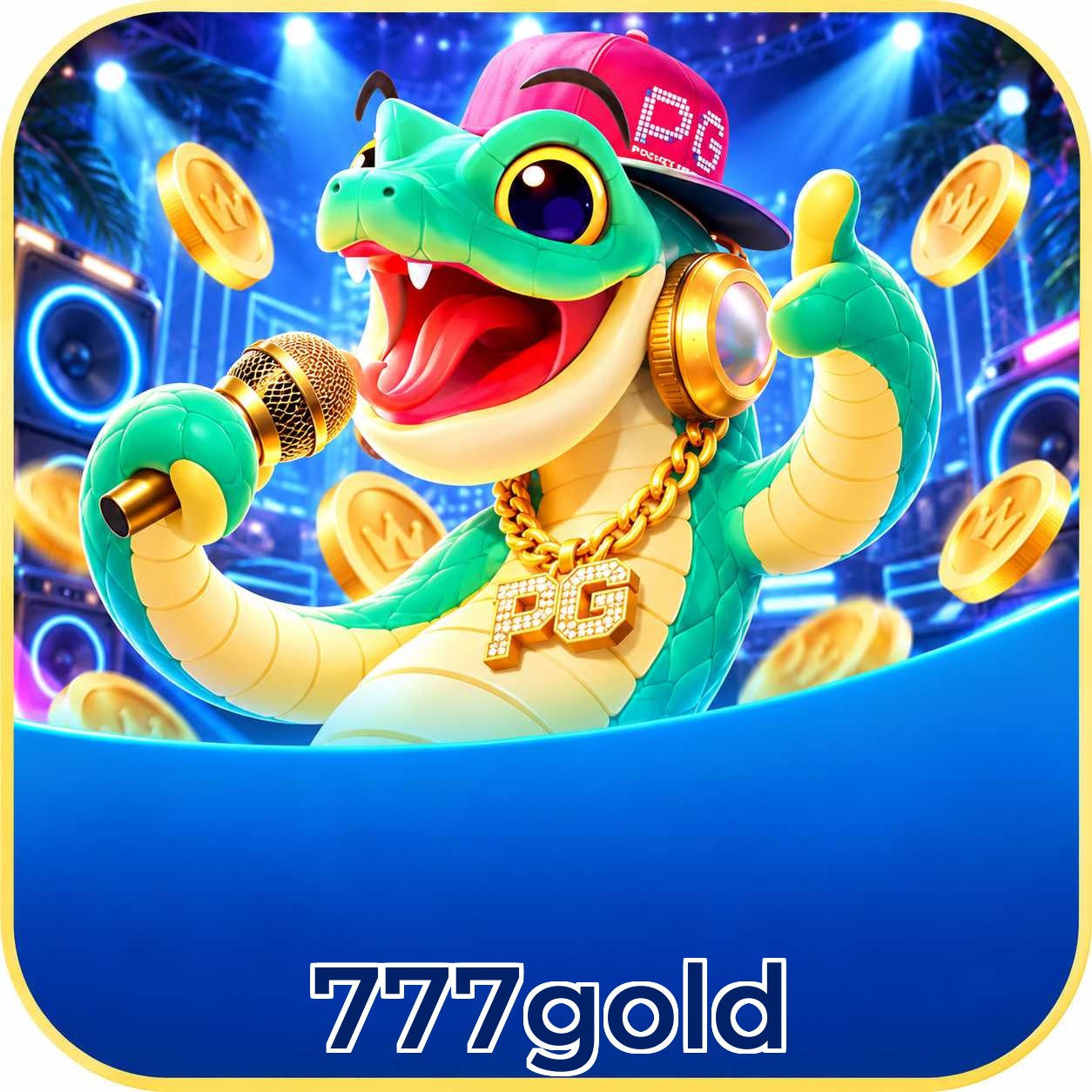 777gold FAQ