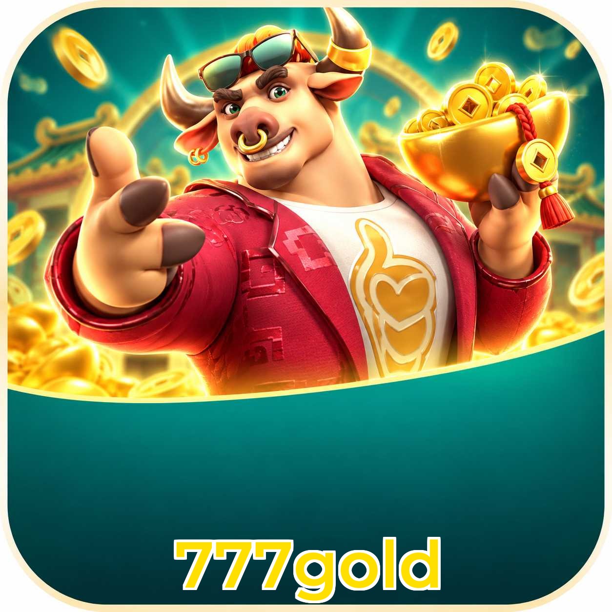 Baixar 777gold iPhone