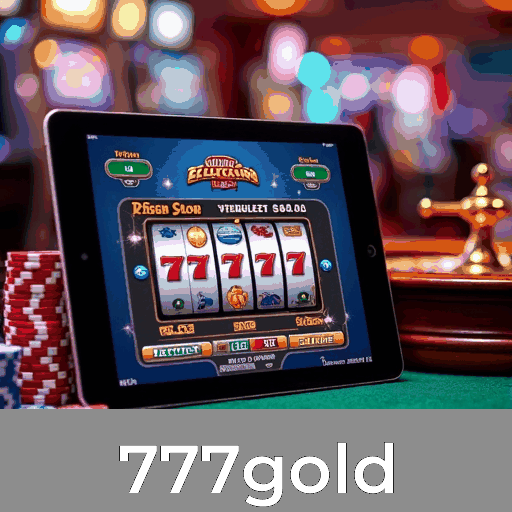 Acesso ao 777gold
