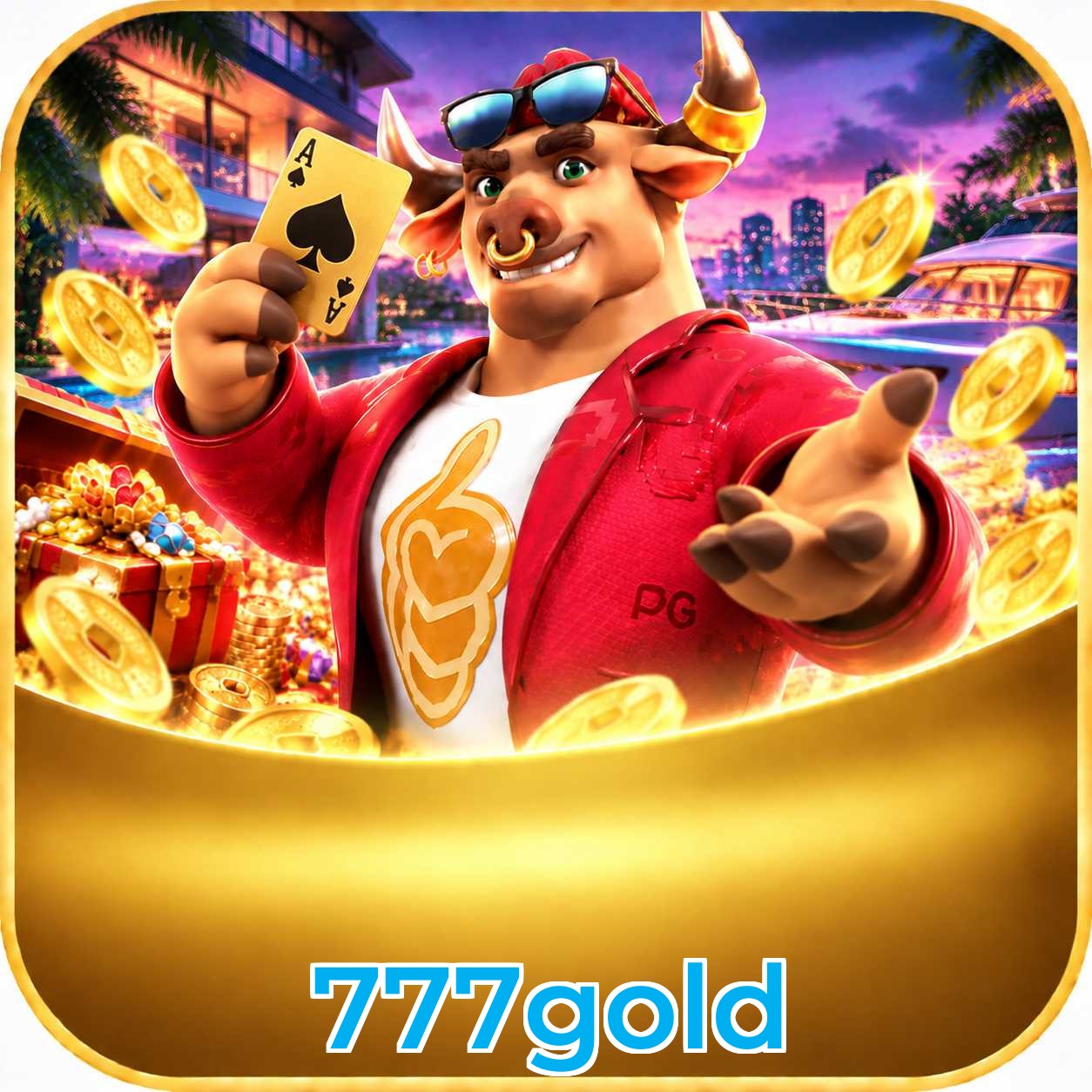 777gold Performance Tests