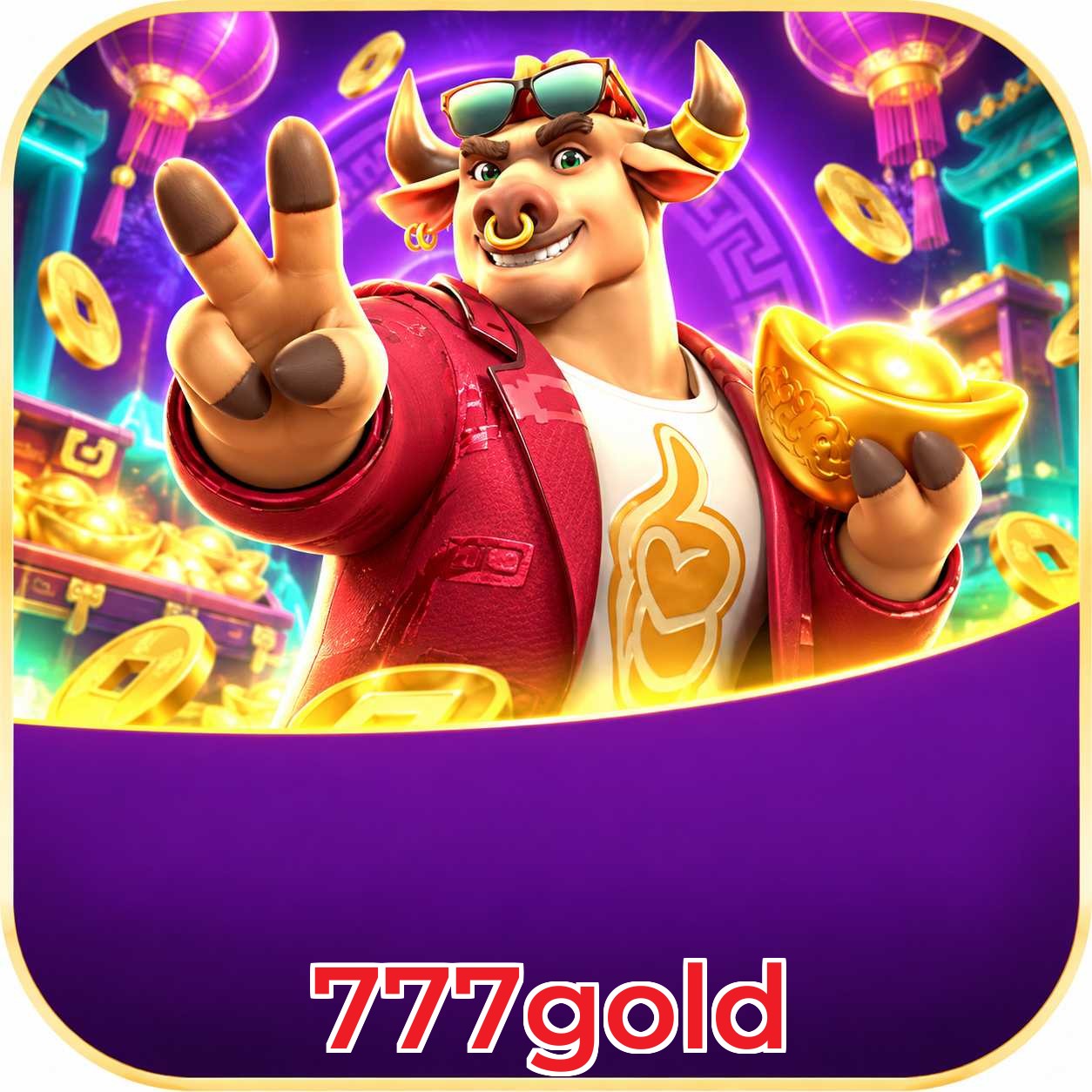 777gold Slots