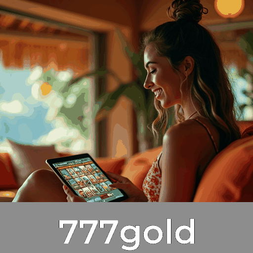 Acesso ao 777gold