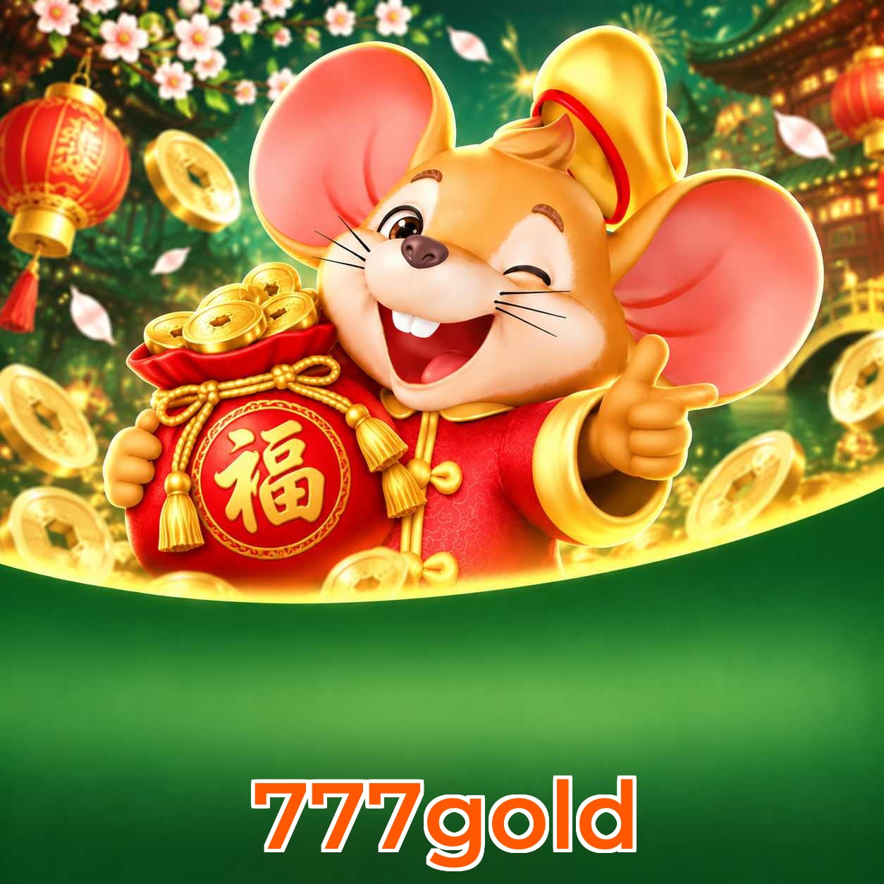 777gold Top Slots