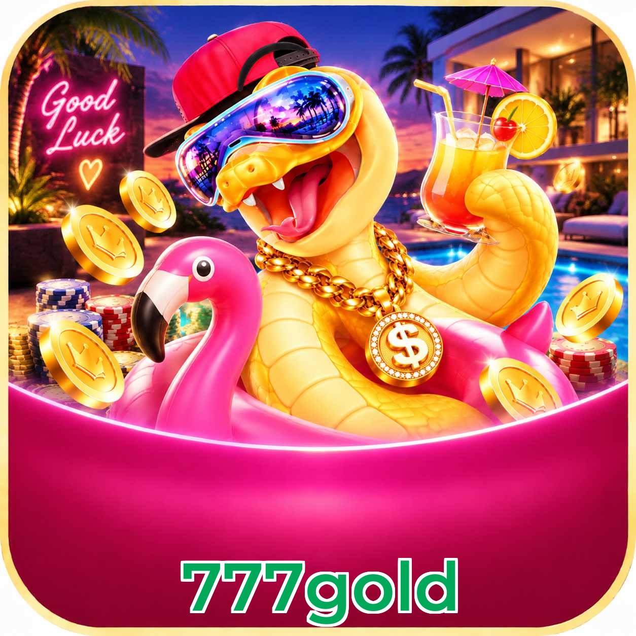 777gold Bet Odds Analysis
