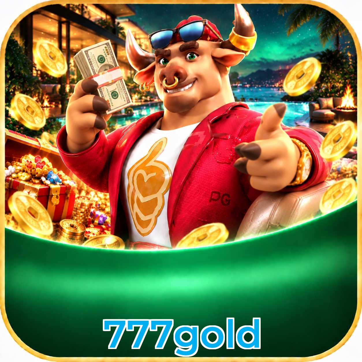 777gold Top Wins
