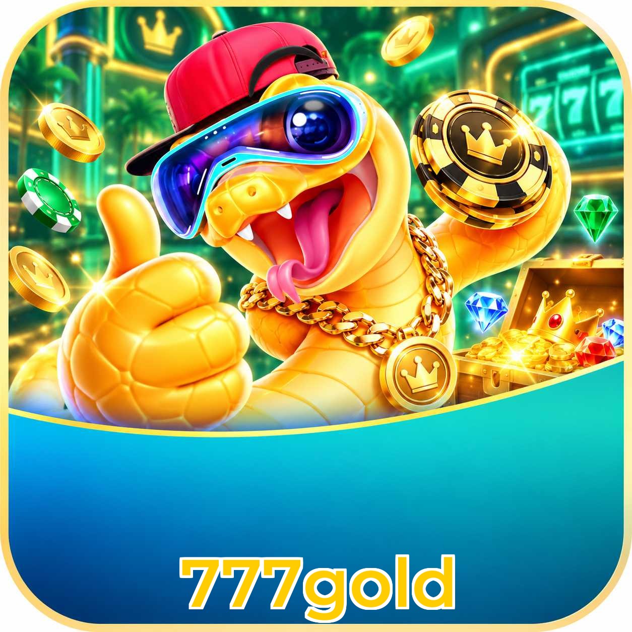 777gold Requirements