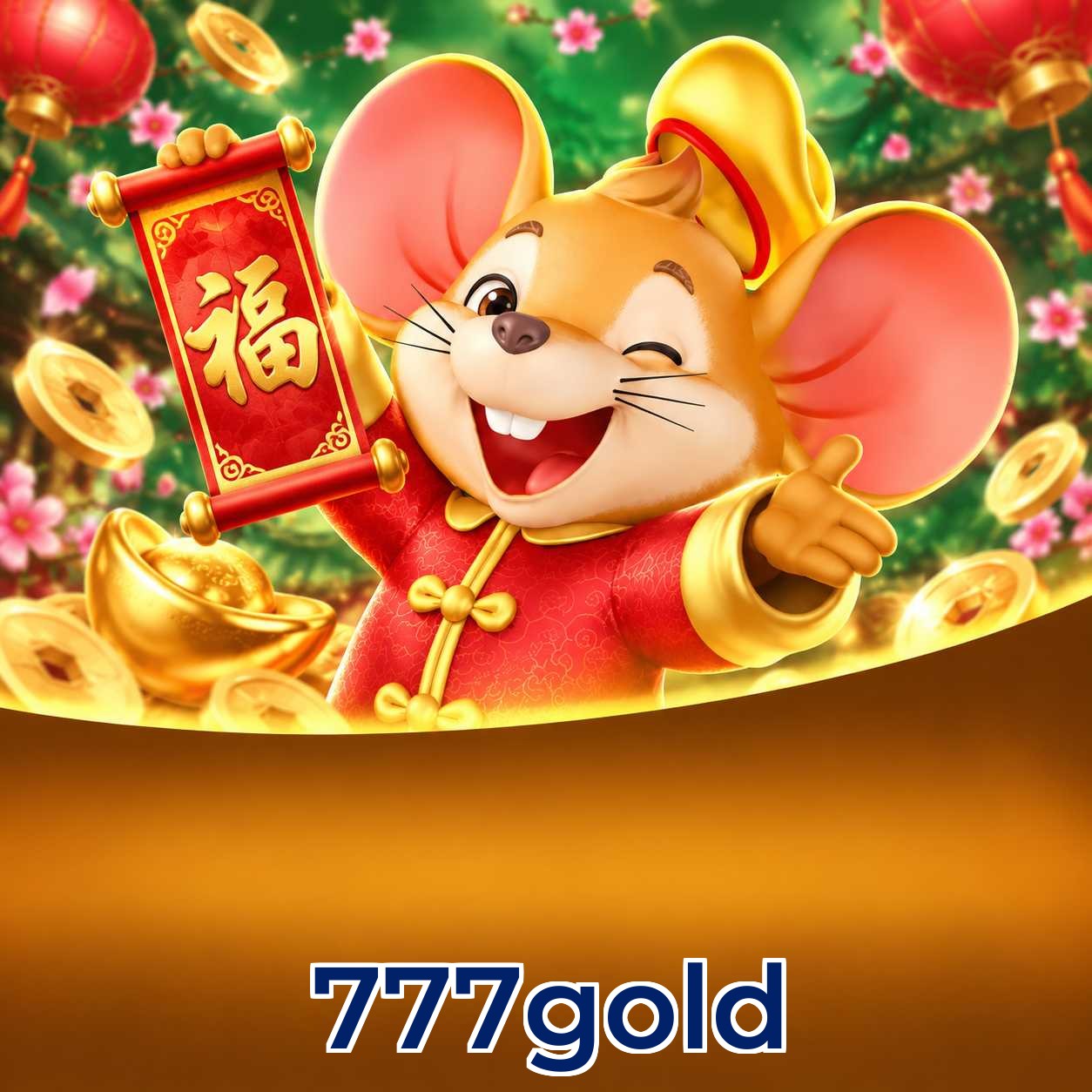 777gold Estratégias Lottery