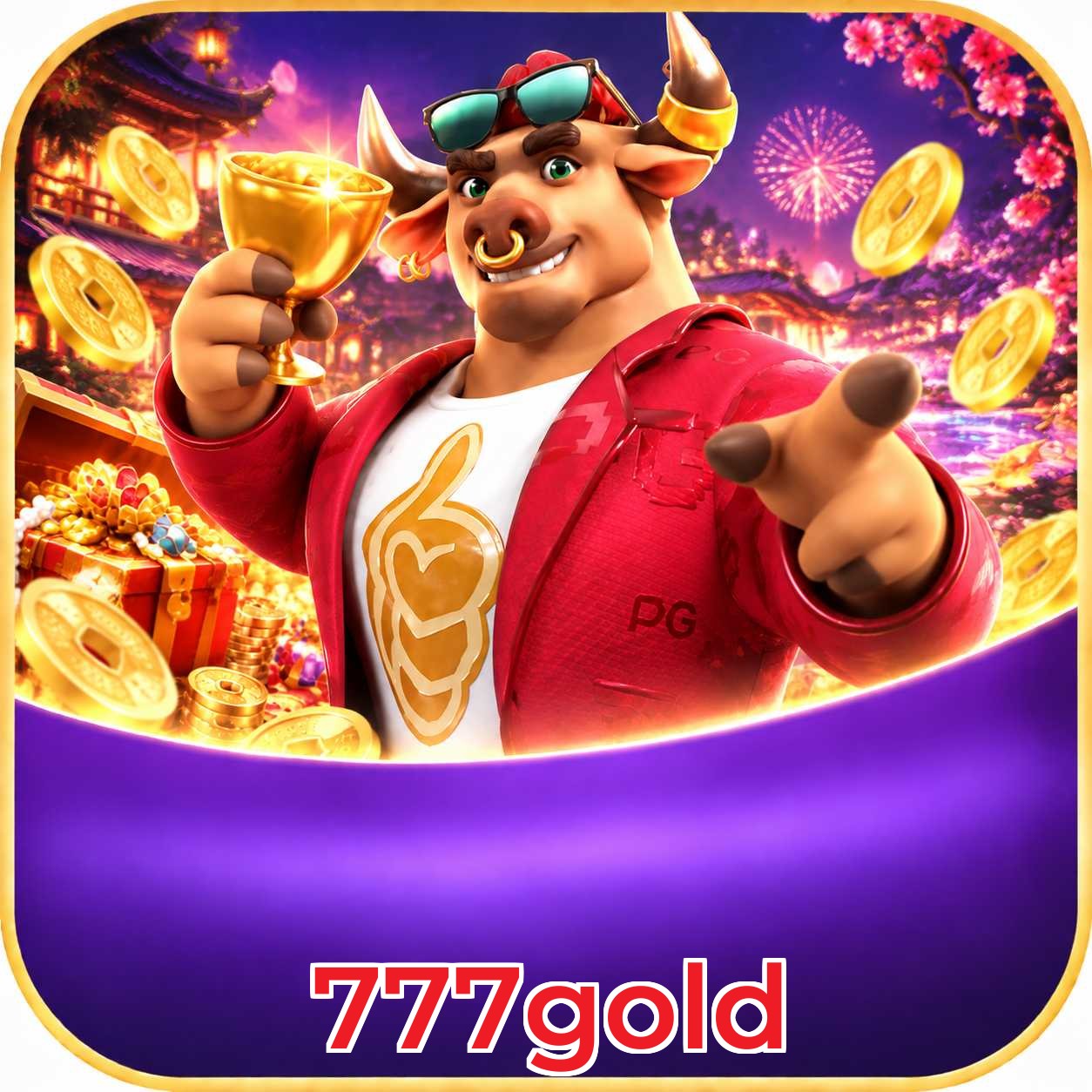 Baixar 777gold PC Mac