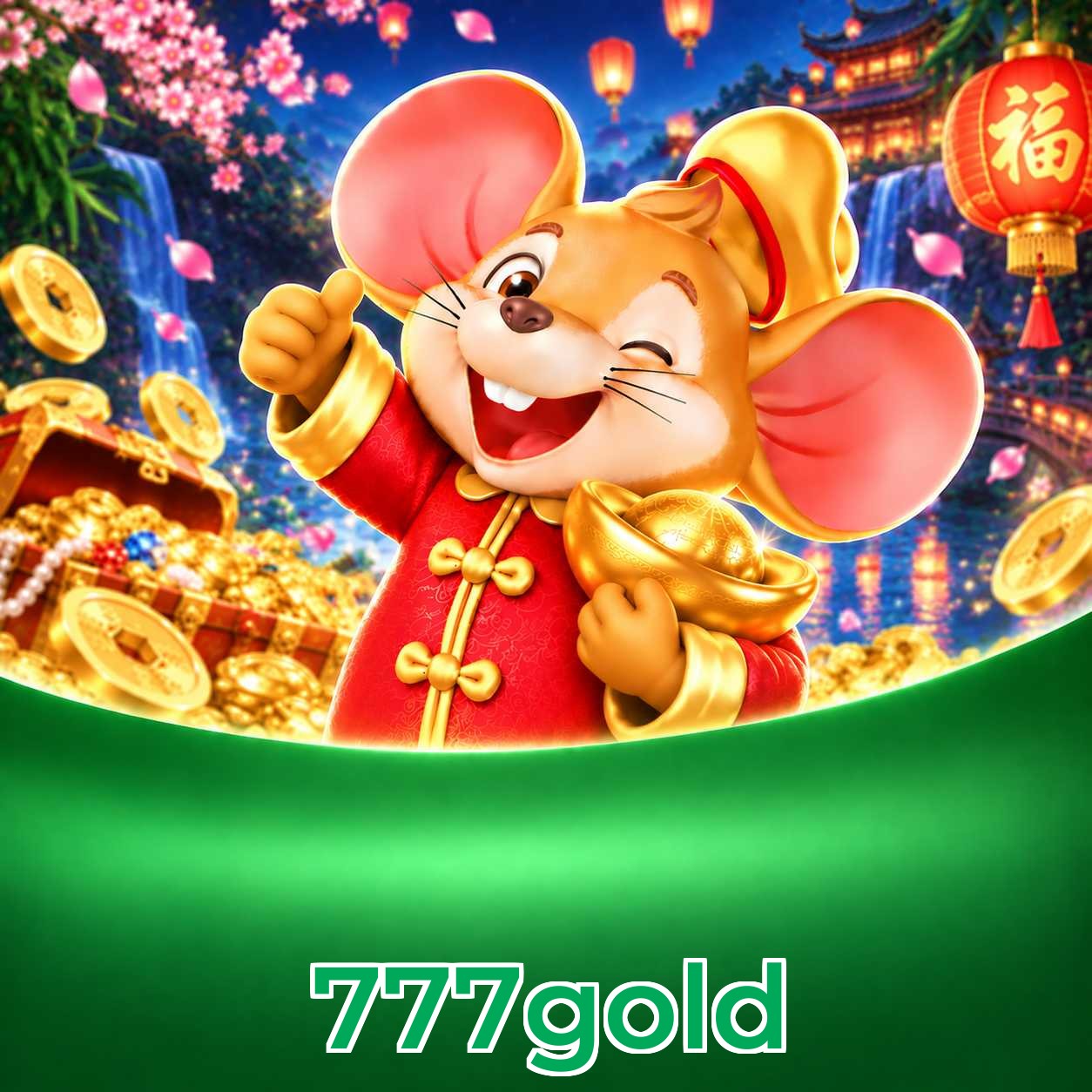 777gold Registration Guide