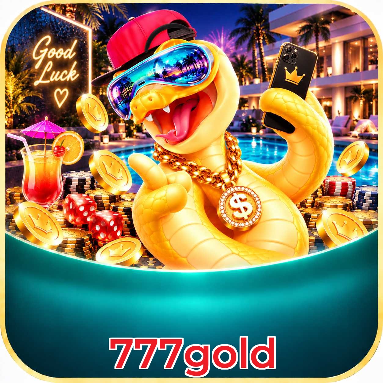 777gold VIP Program