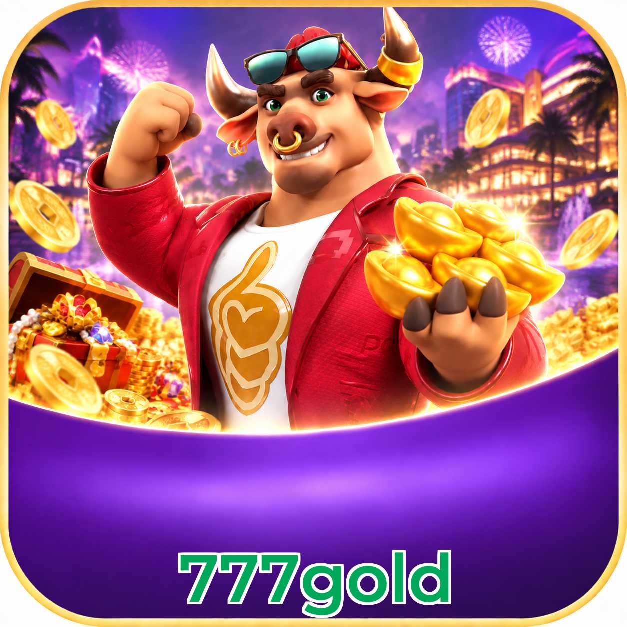777gold 2FA