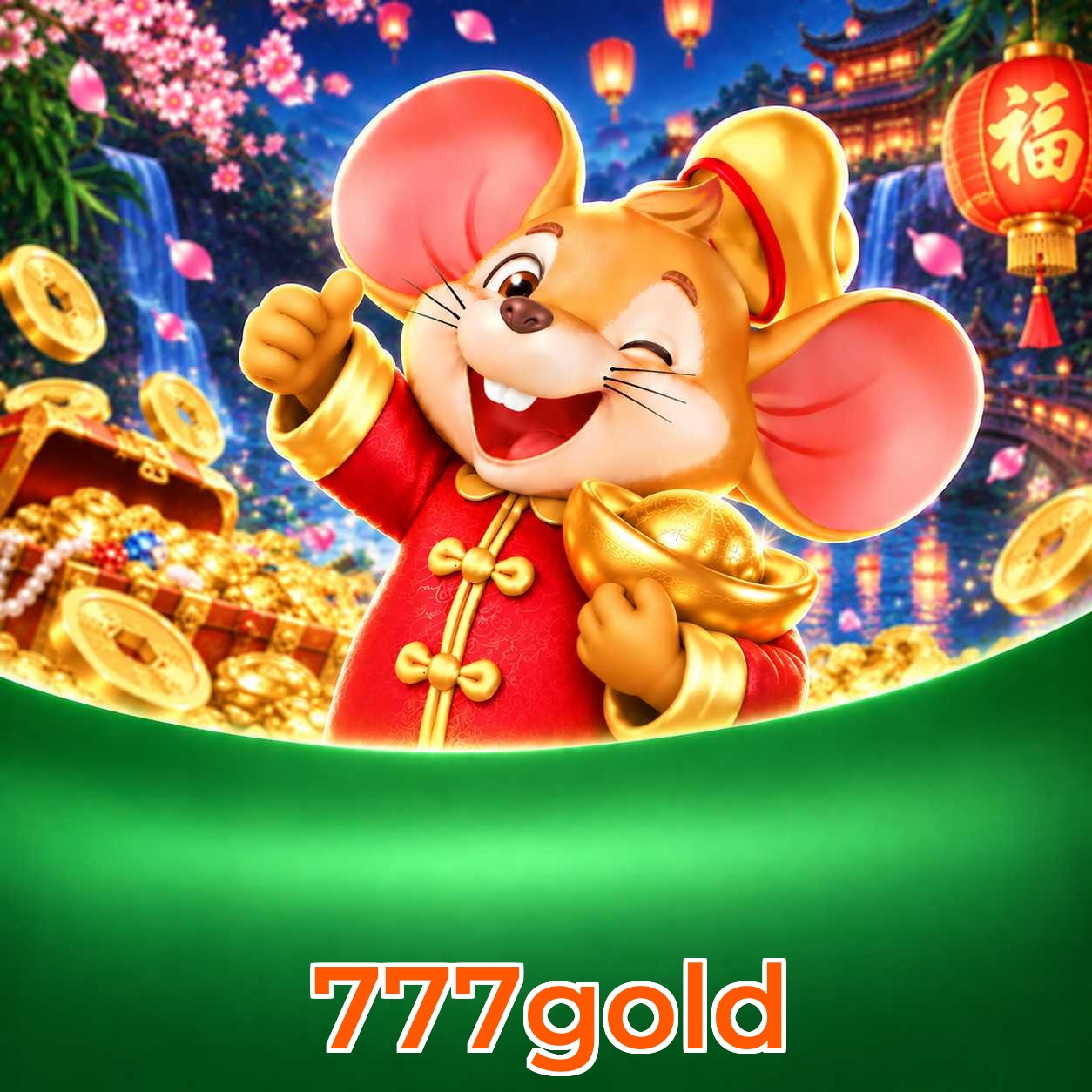 777gold Facebook Bonus