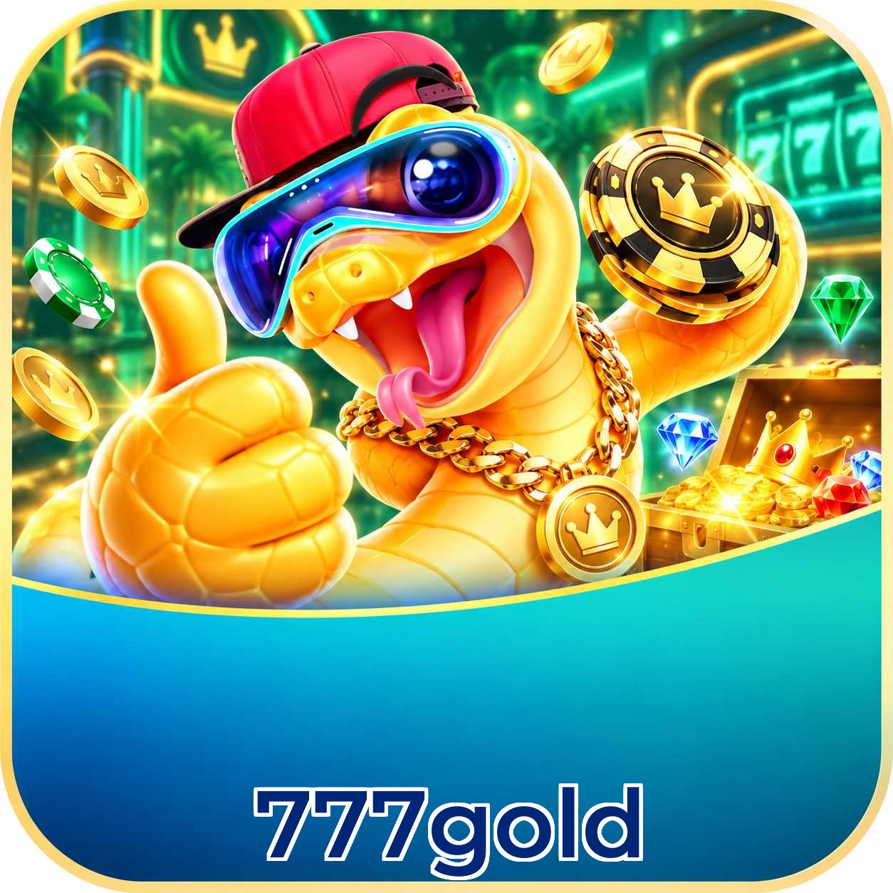777gold Sports Coverage