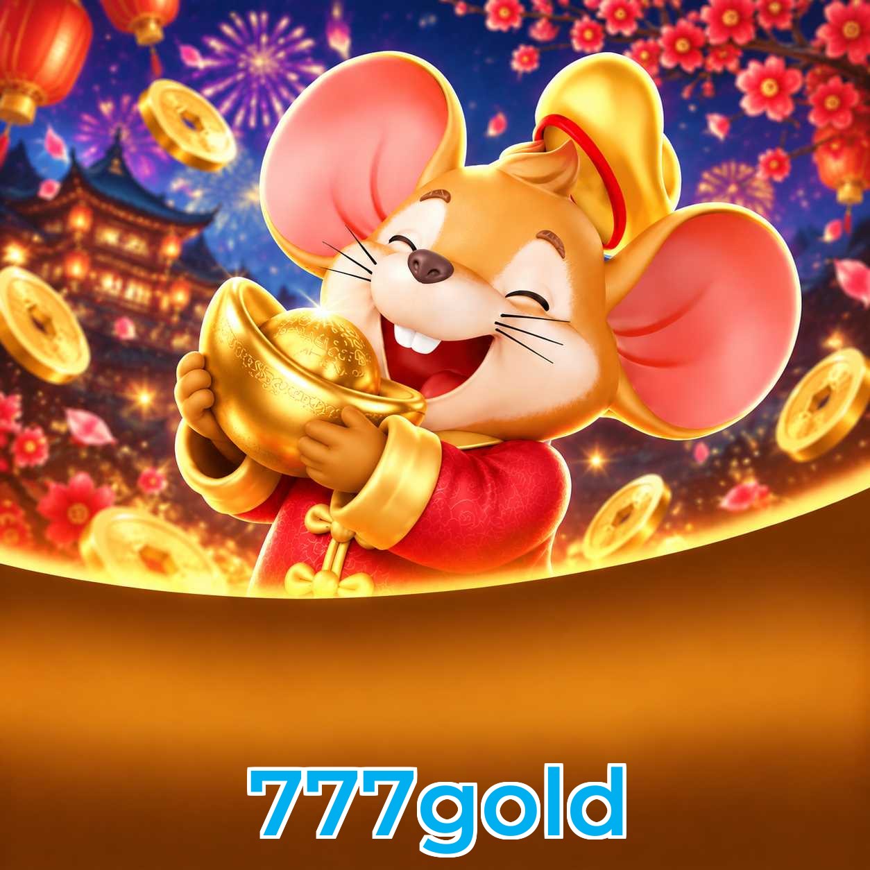 777gold Fortune Tiger FAQ