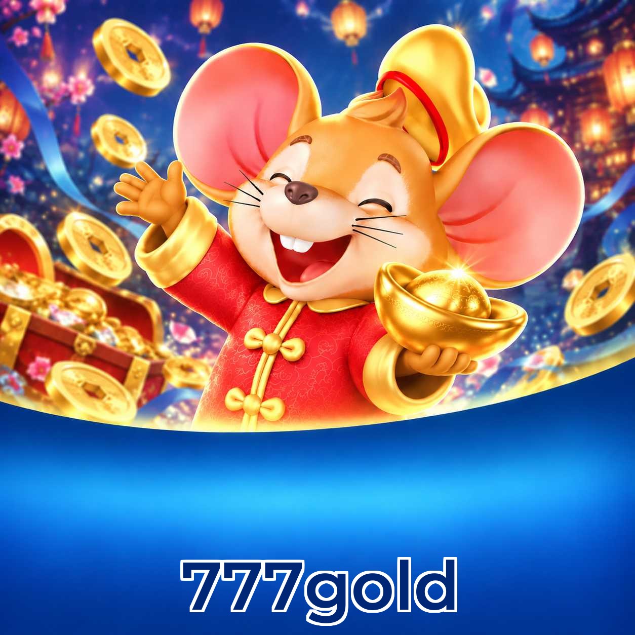 777gold FAQ instalar app