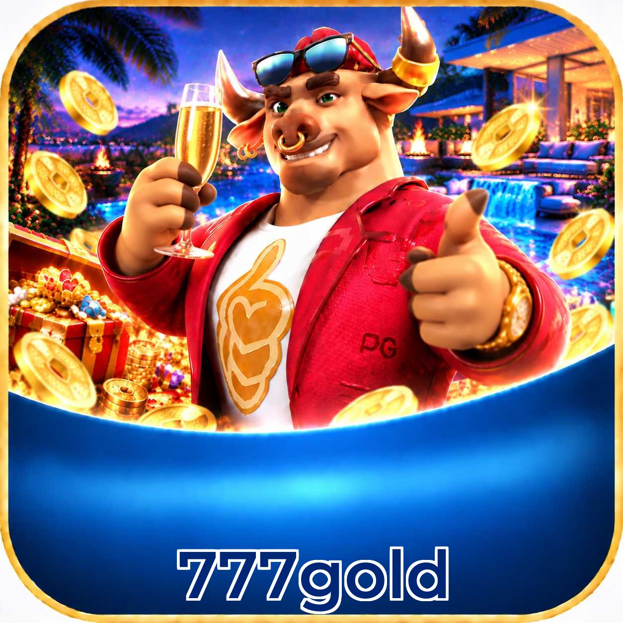 777gold Security