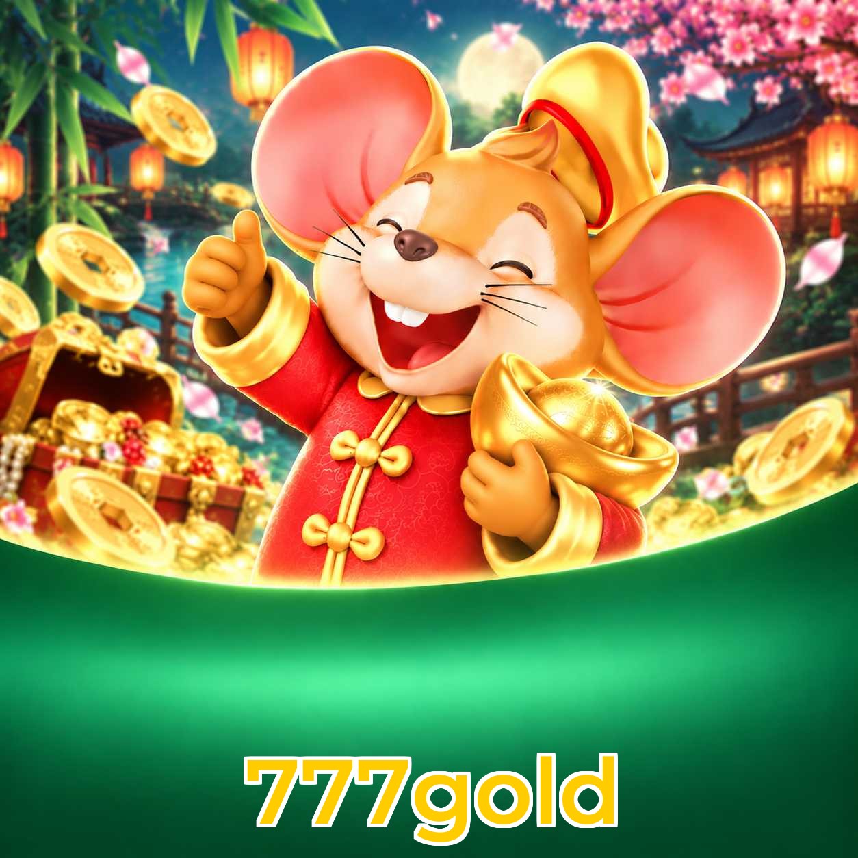 777gold Fortune Tiger Strategies